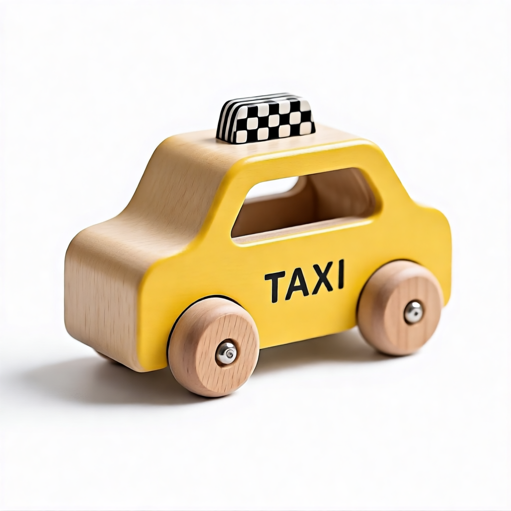 出租车