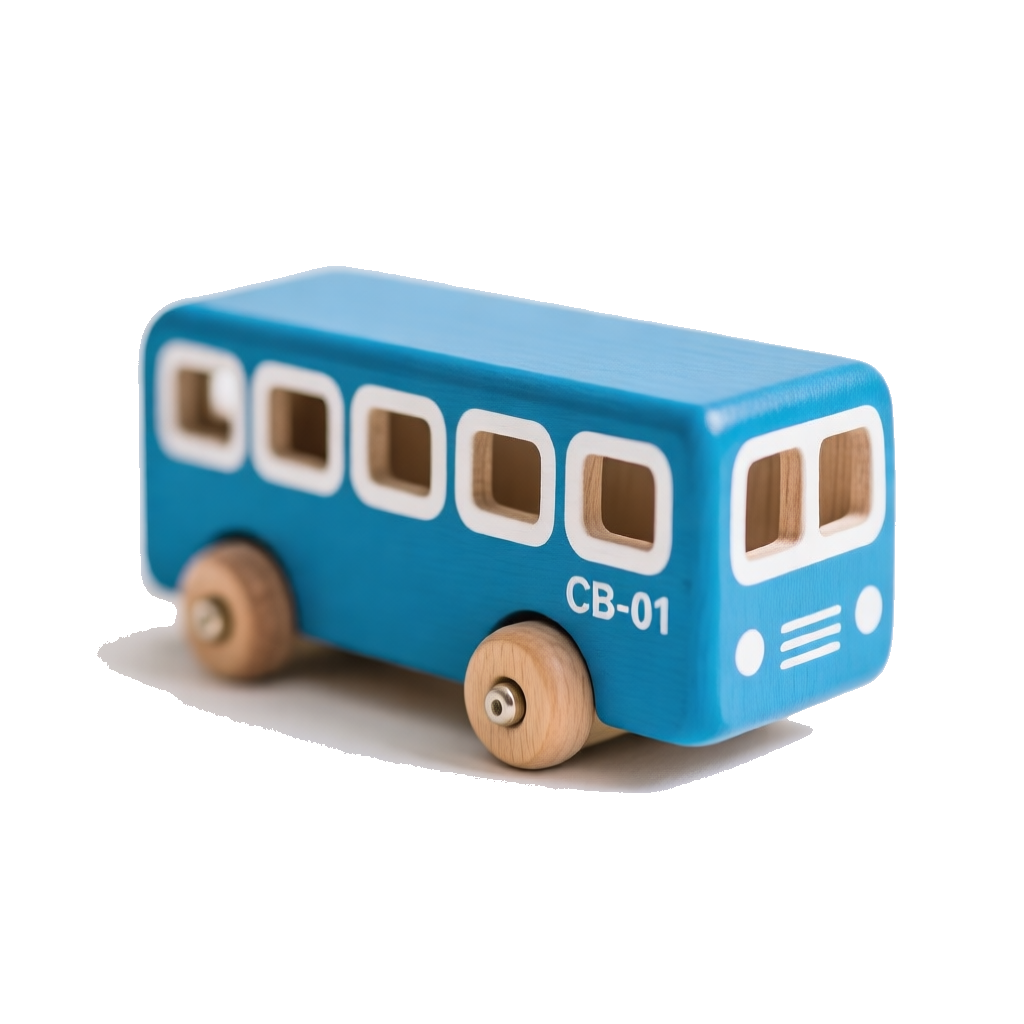 收藏巴士城市公交 Collectible Bus
